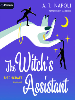 cover image of The Witch's Assistant